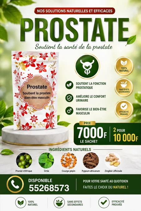 PROSTATE