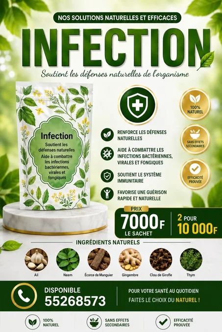 INFECTION