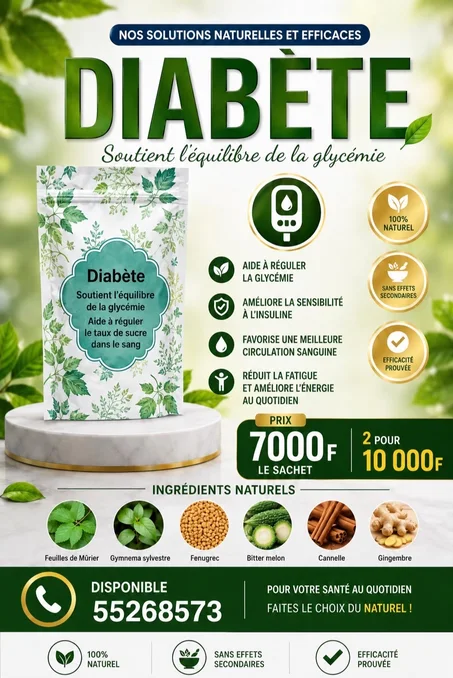 DIABETE