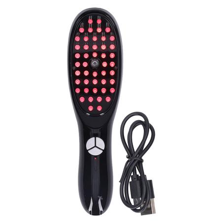 4 in 1 Hair Growth Stimulation Brush