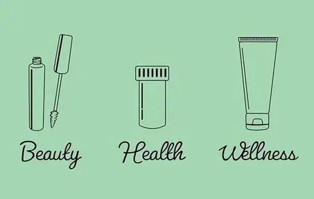 الصحة والجمال