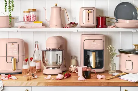 المنزل والمطبخ