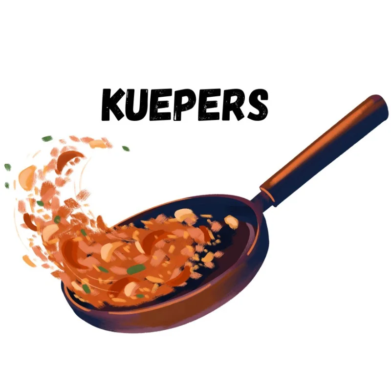 KUEPERS