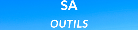 SA OUTILS