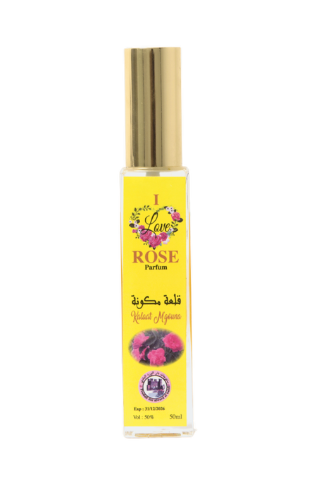 🌹 عطر 