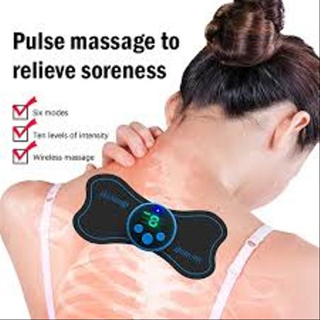 Mini massage