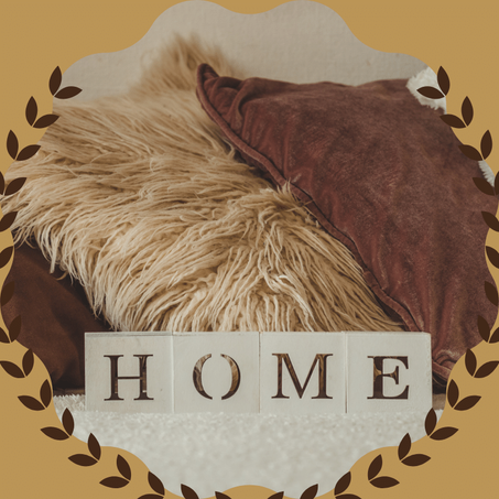 منتجات التزيين-DECOR