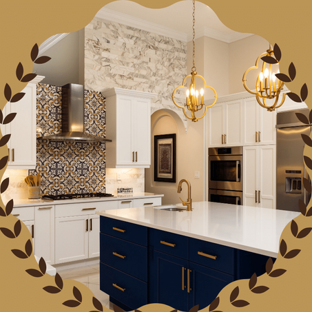 منتجات مطبخية - CUISINE