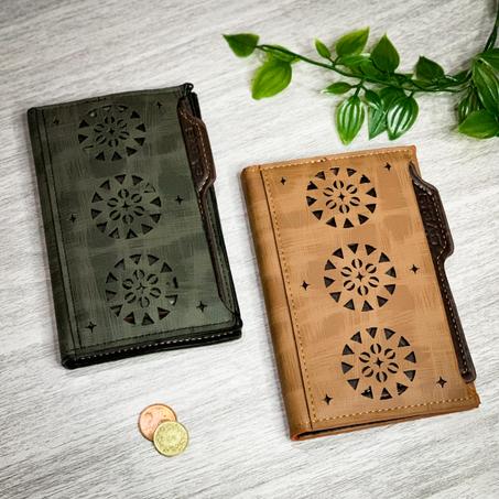 محفظة الوثائق  الأكثر  طلبا و رواجا في 2024