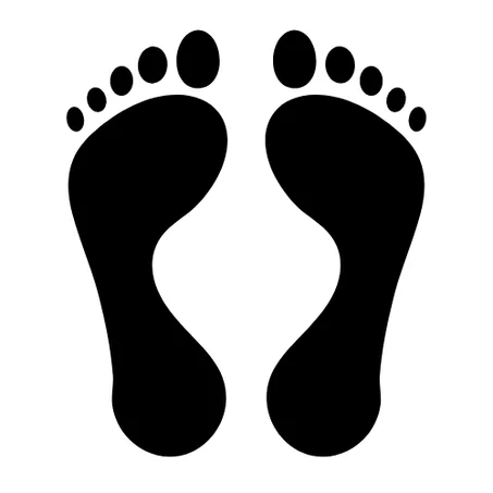 Déodorant pieds (Très prochainement)