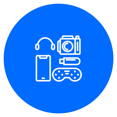 الإلكترونيات