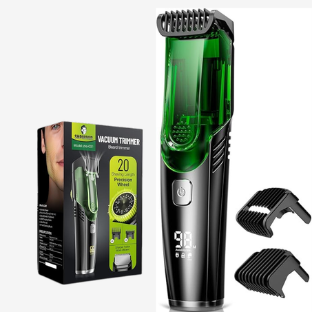 ماكينة تشديب اللحية للرجال
