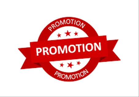 PROMOTION PACK