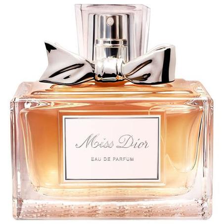 miss dior parfum