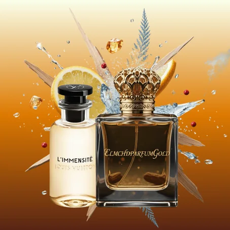 L’Immensité de Louis Vuitton