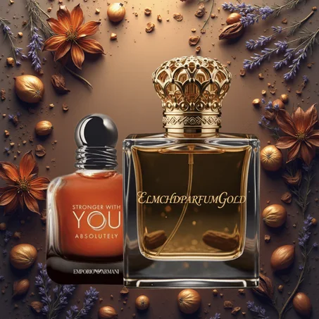 Stronger With You Absolutely