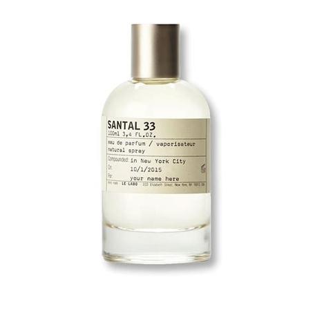 SANTAL 33