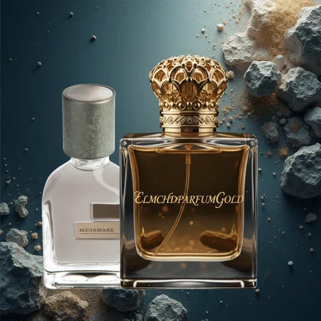 MEGAMARE ORTO PARISI