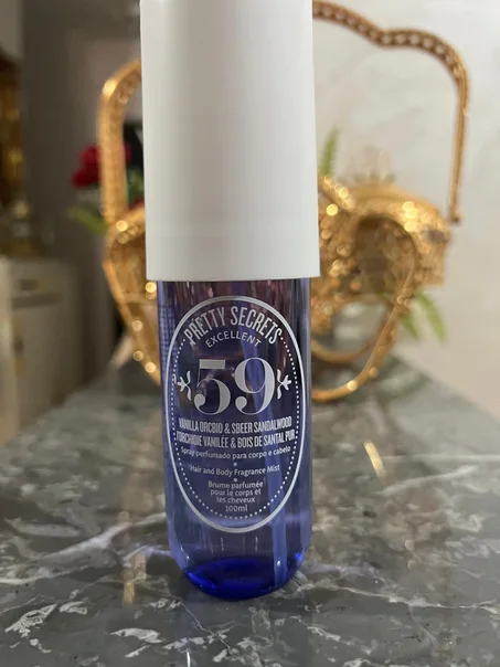 body mist 59