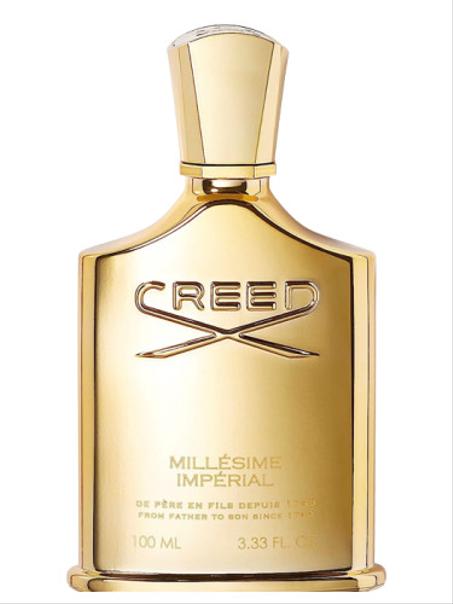 MILESIME IMPERIEL CREED