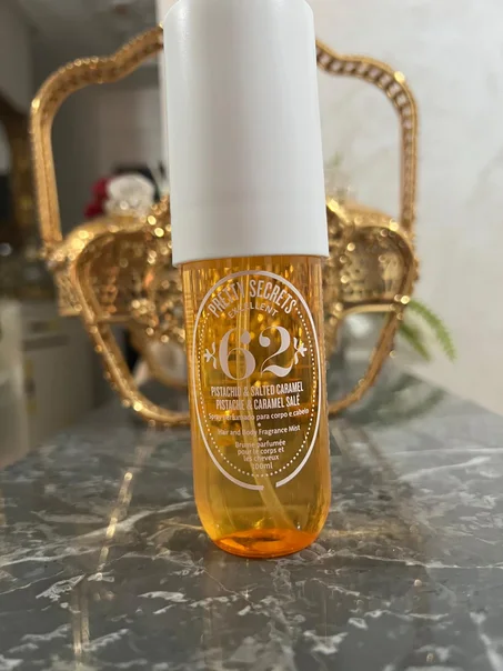 body mist 62