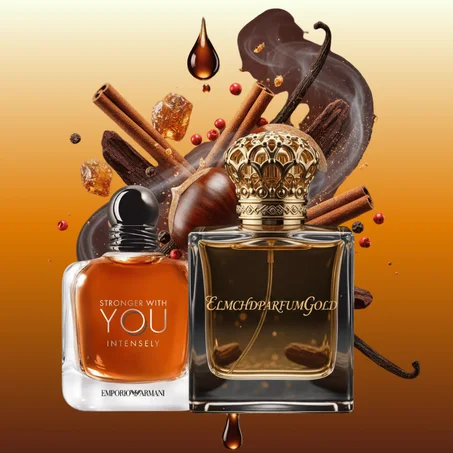 stronger with you intensly