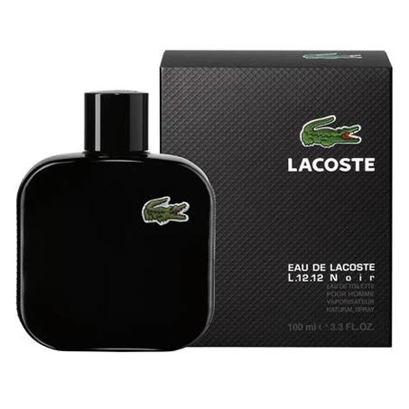 Lacoste noir