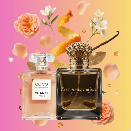 coco madmoiselle