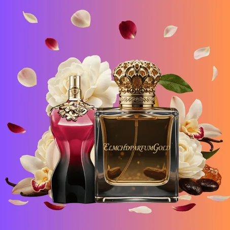 la belle jean paul gaultier