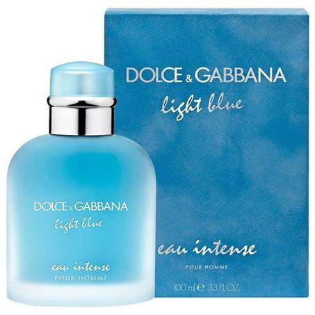 Light Blue pour Homme de Dolce & Gabbana