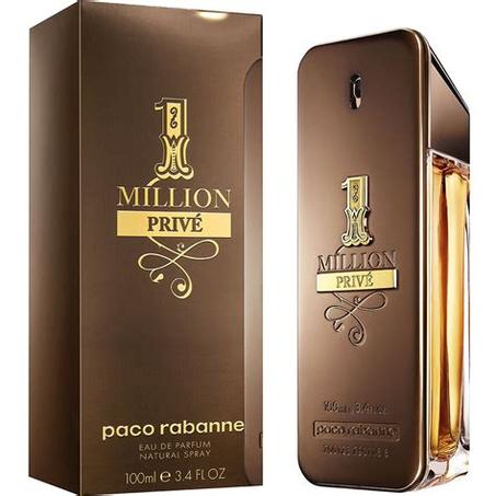 One Million Privé