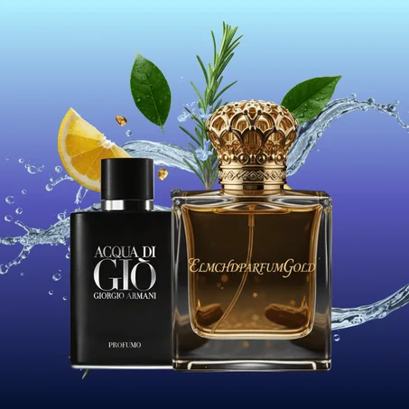 aqua gio profumo