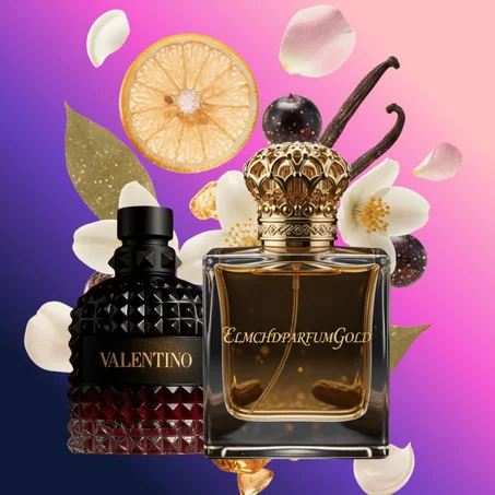 valentino born in roma