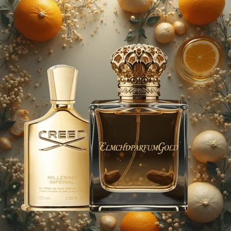 MILESIME IMPERIEL CREED