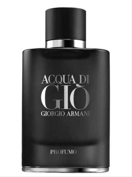 aqua gio profumo