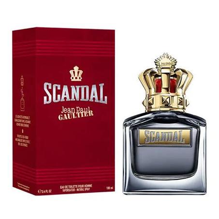 scandal homme edt