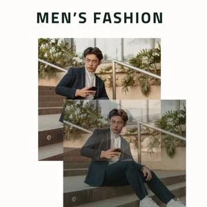 Men