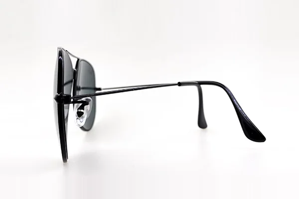 Lunettes de soleil Aviator homme et femme