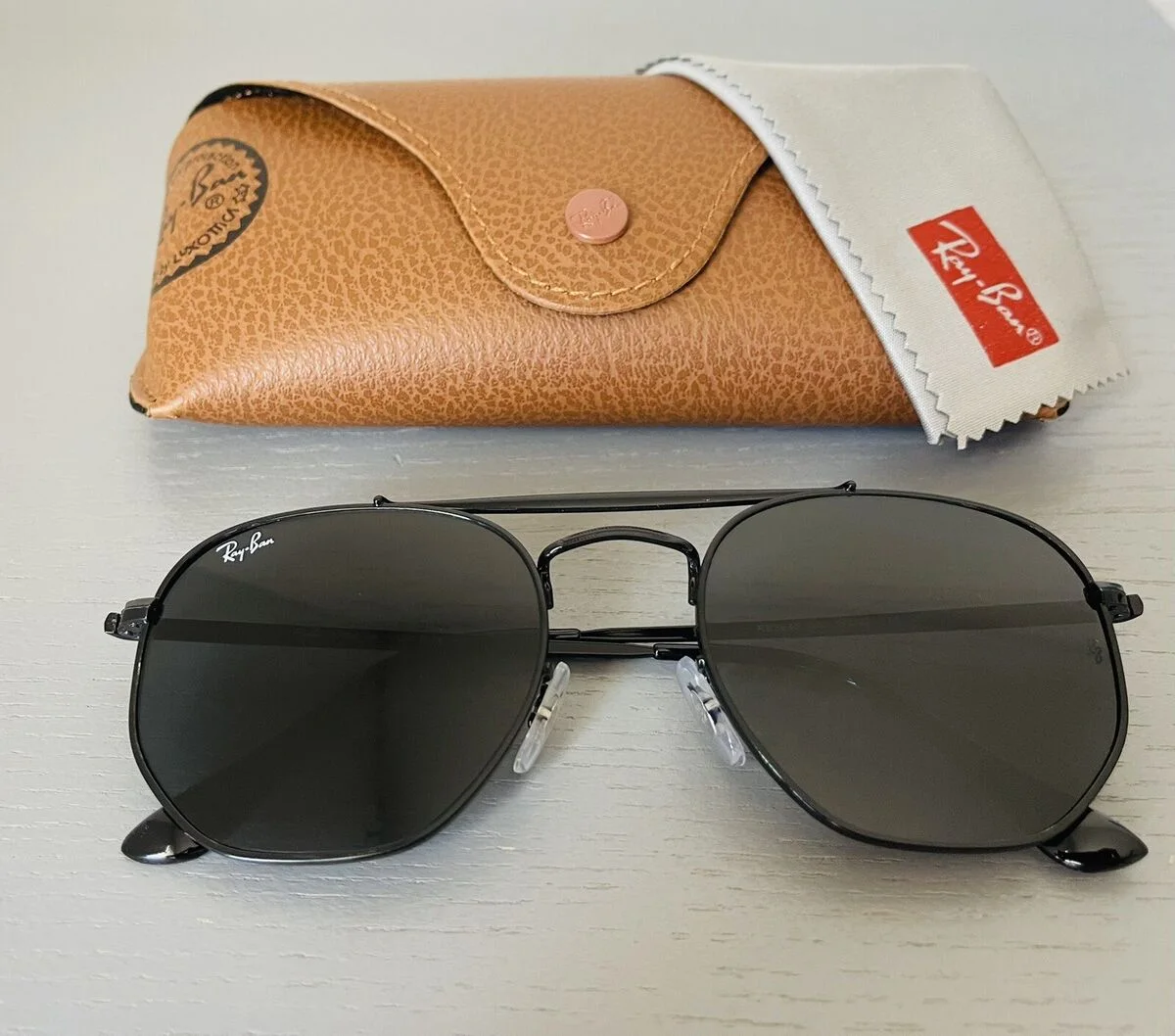 Ray-Ban RB3648 Marshall Copy‏