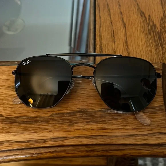 Ray-Ban RB3648 Marshall Copy‏