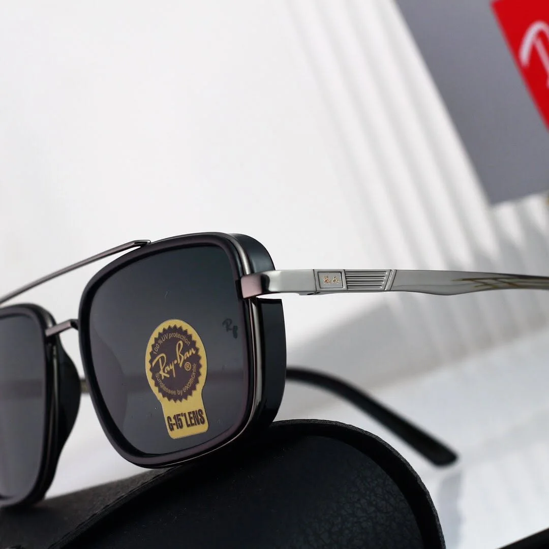 Ray-Ban Sunglasses - Classic, Stylish