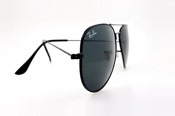 Lunettes de soleil Aviator homme et femme