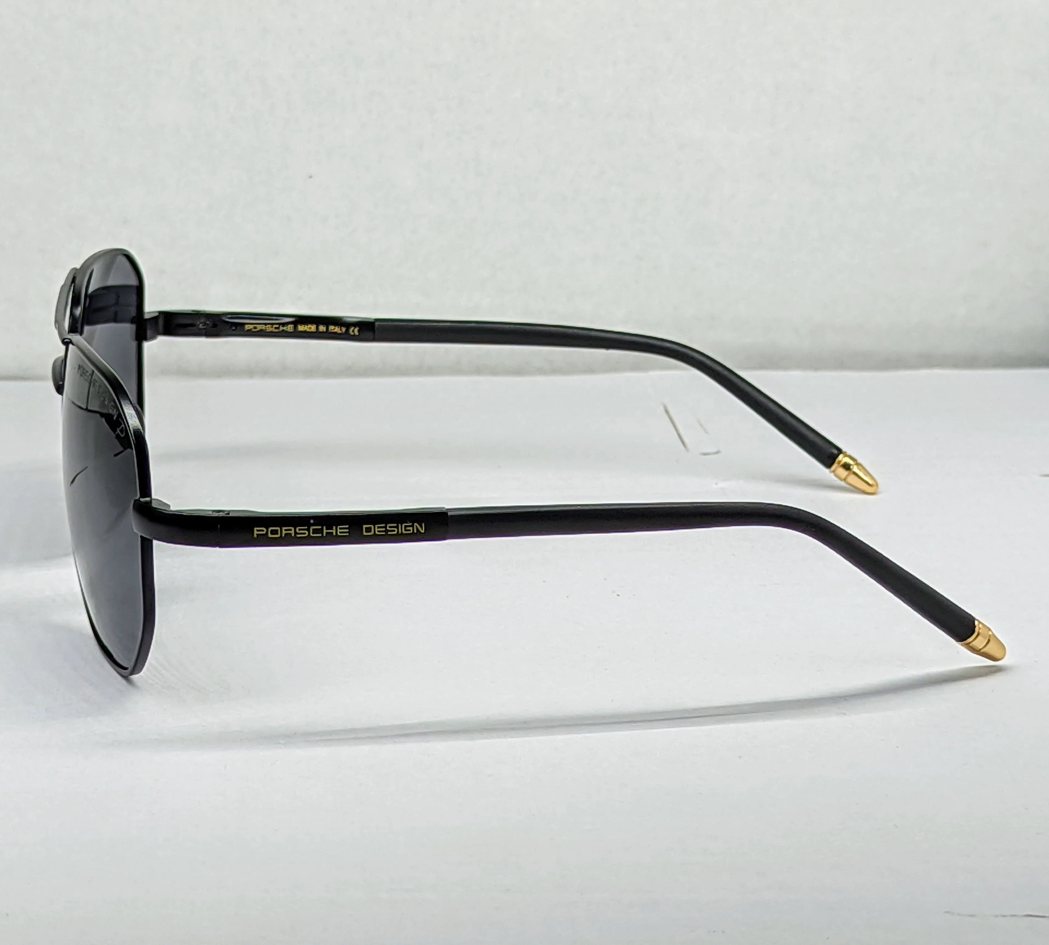 Ray-Ban Porsch Polarise