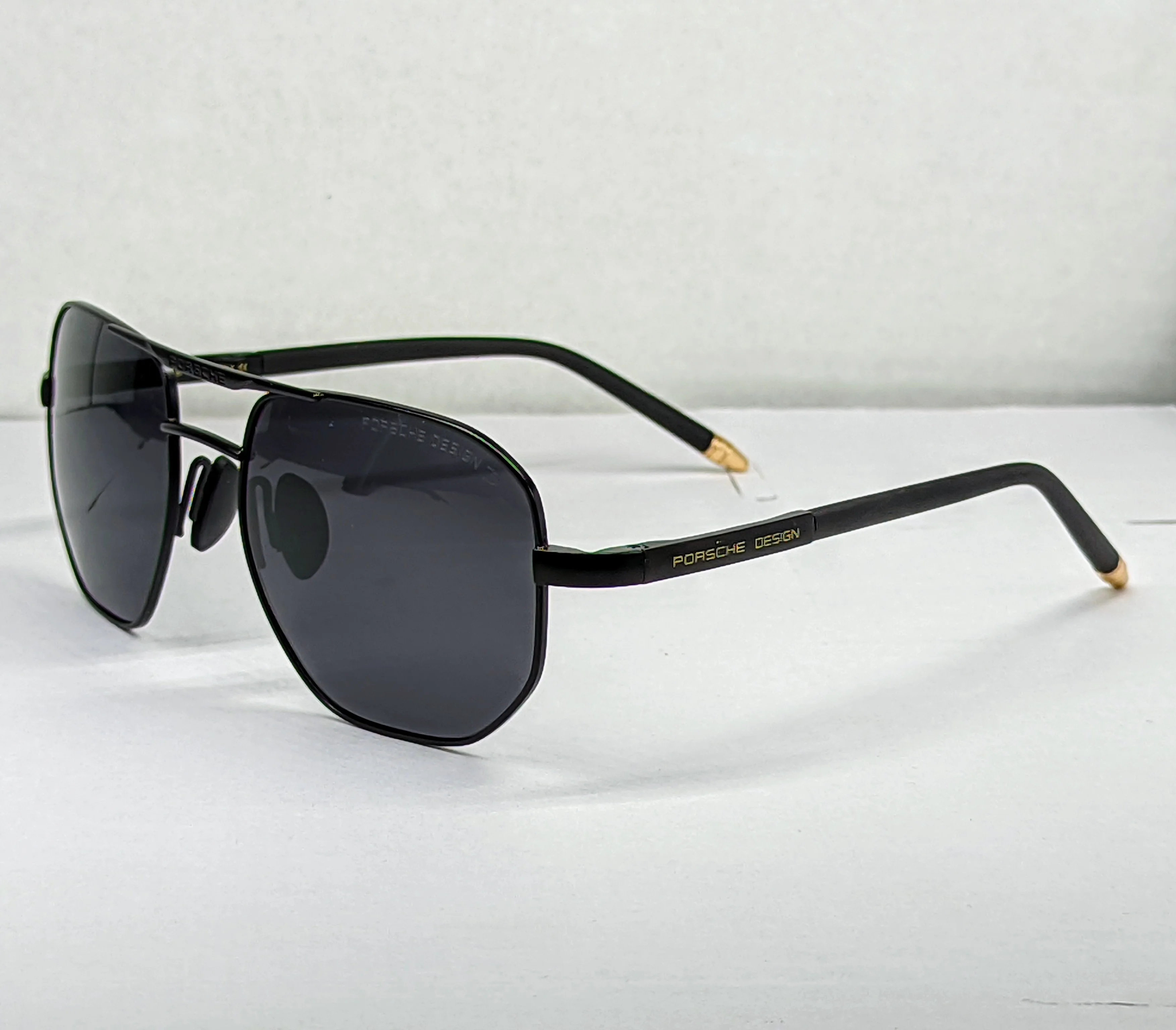 Ray-Ban Porsch Polarise