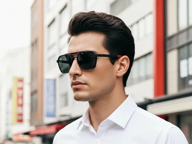 Ray-Ban Sunglasses