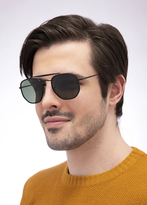 Ray-Ban RB3648 Marshall Copy‏