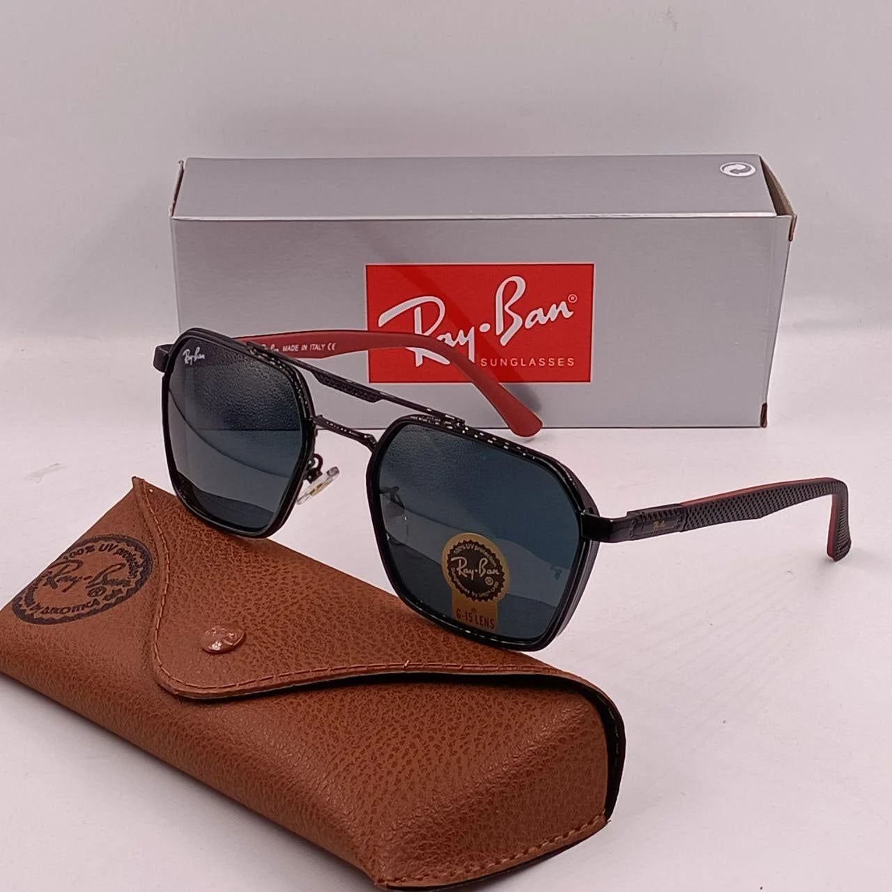 Ray-Ban Cary