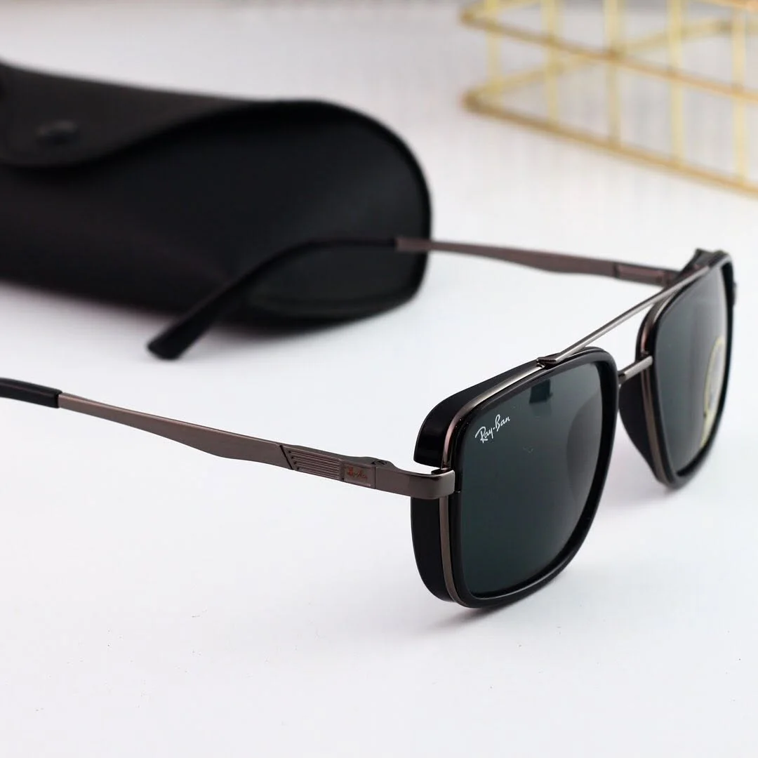 Ray-Ban Sunglasses - Classic, Stylish