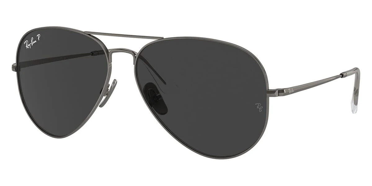 Lunettes de soleil Aviator homme et femme