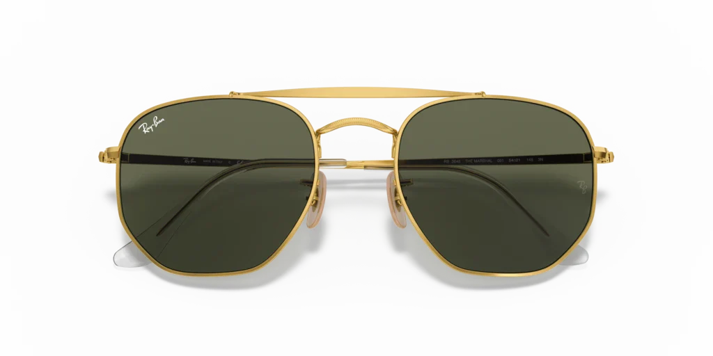 Ray-Ban RB3648 Marshall Copy‏